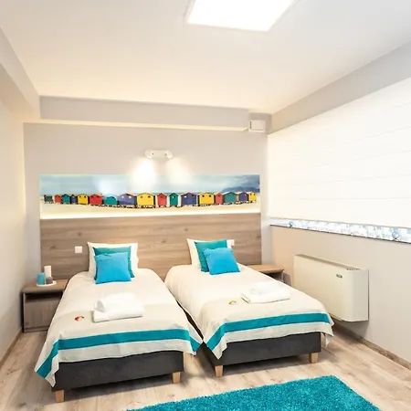 Elitmat 4*