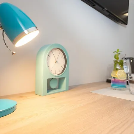 Elitmat 4* Mińsk Mazowiecki