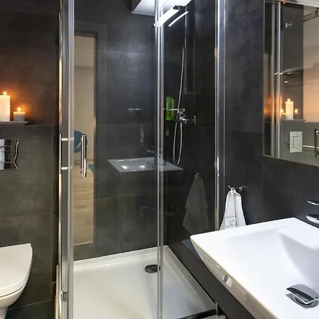 Elitmat 4* Mińsk Mazowiecki