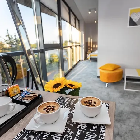 Elitmat شقة فندقية Mińsk Mazowiecki