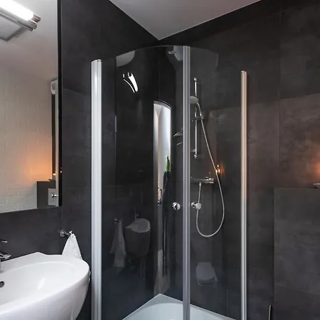 Elitmat Lägenhetshotell Mińsk Mazowiecki