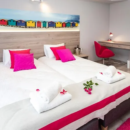 Elitmat Lägenhetshotell 4*