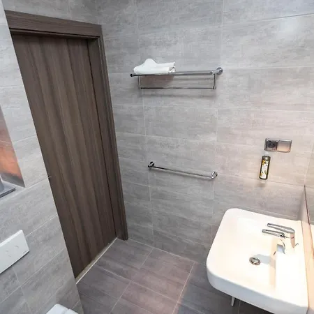 Elitmat 4* Mińsk Mazowiecki