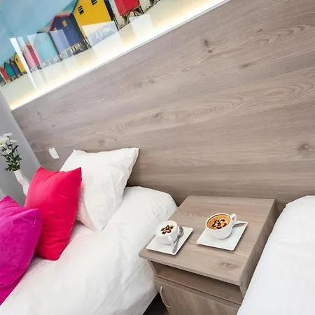 Elitmat 4* Mińsk Mazowiecki