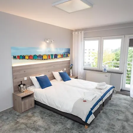 Elitmat Apart-hotel Mińsk Mazowiecki
