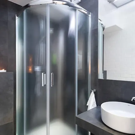 Lägenhetshotell Elitmat