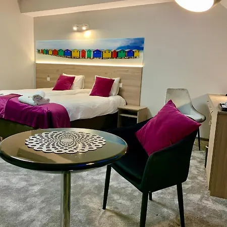 Lägenhetshotell Elitmat