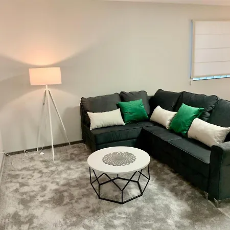 Elitmat 4* Mińsk Mazowiecki