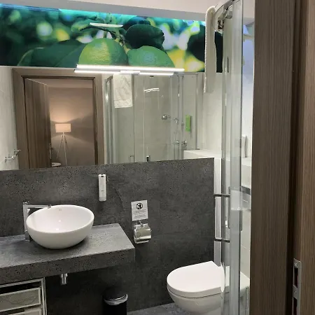 Lägenhetshotell Elitmat