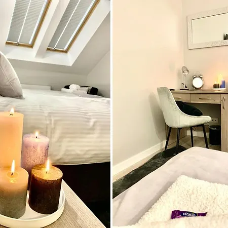 Elitmat Lägenhetshotell 4*