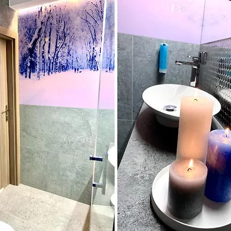 Elitmat 4* Mińsk Mazowiecki