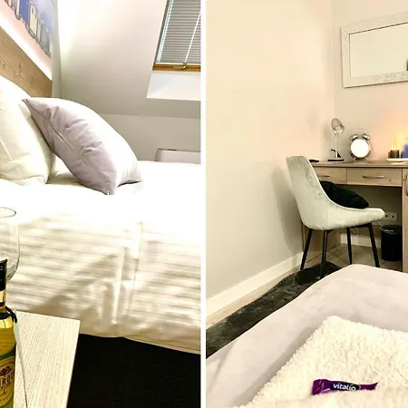 Lägenhetshotell Elitmat