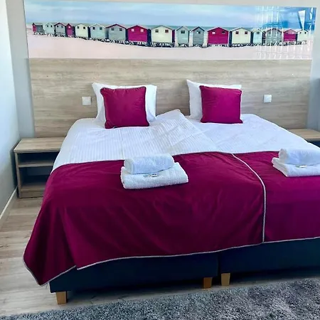 Elitmat Lägenhetshotell