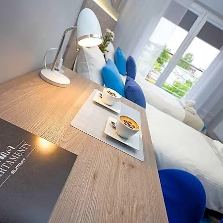 Elitmat 4* Mińsk Mazowiecki