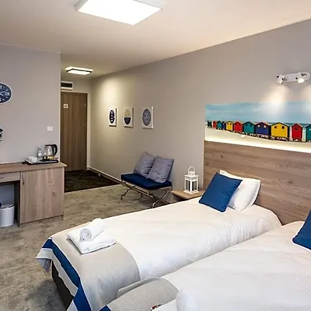 Elitmat شقة فندقية Mińsk Mazowiecki