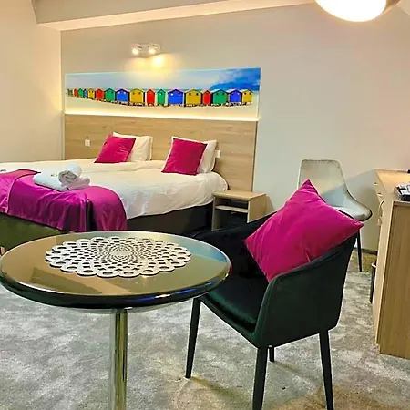 شقة فندقية Elitmat Mińsk Mazowiecki