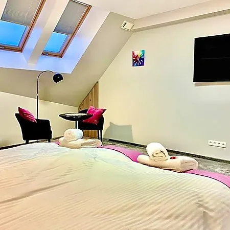 Elitmat 4* Mińsk Mazowiecki