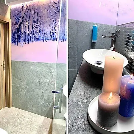 شقة فندقية Elitmat Mińsk Mazowiecki