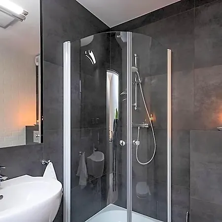 شقة فندقية Elitmat 4*