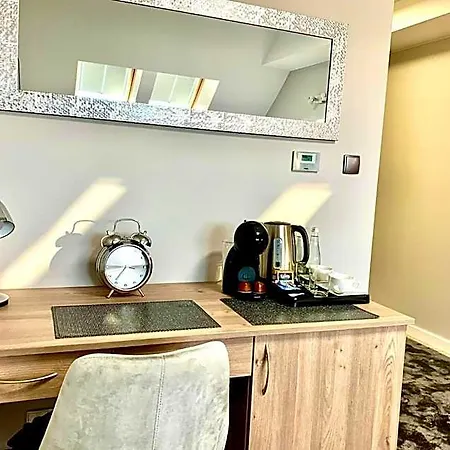 Elitmat 4* Mińsk Mazowiecki