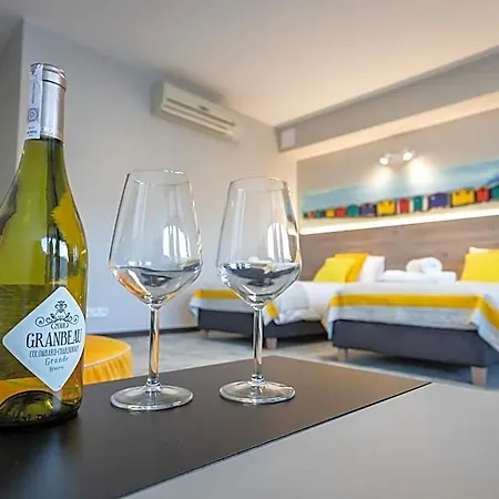 Elitmat 4* Mińsk Mazowiecki
