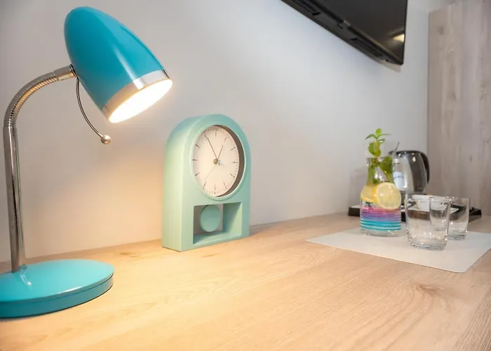 Elitmat 4* Mińsk Mazowiecki