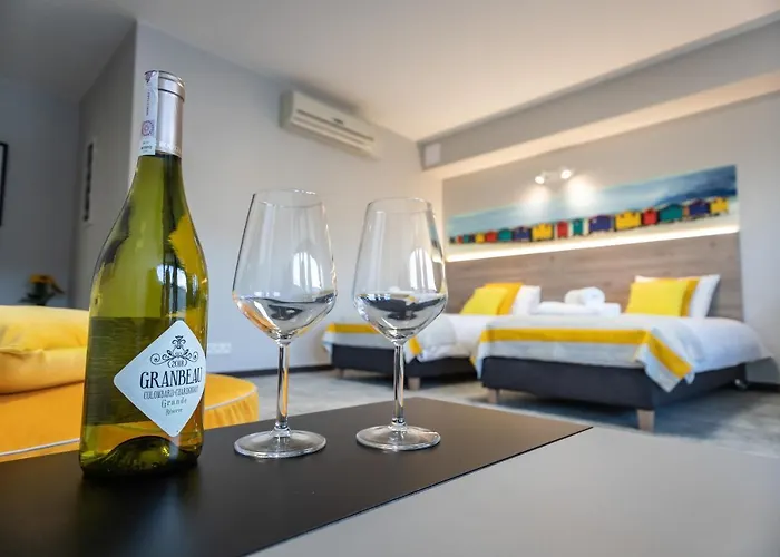 Elitmat Hotel apartamentowy