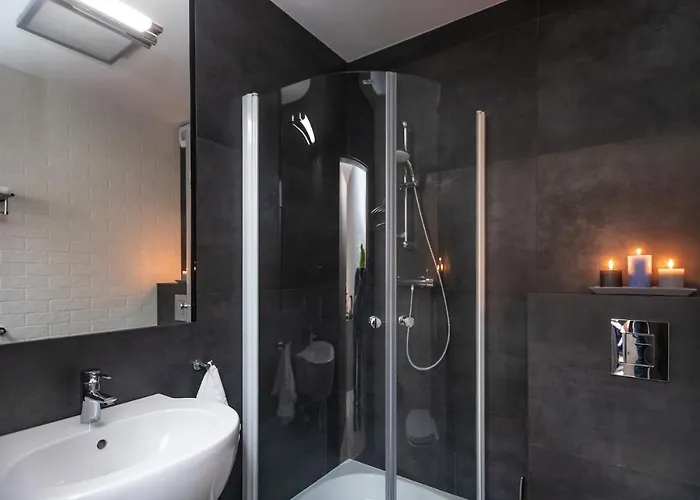 Elitmat Aparthotel Minsk Mazowiecki