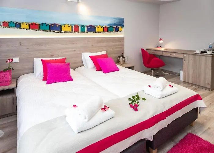 Elitmat Hotel apartamentowy 4*