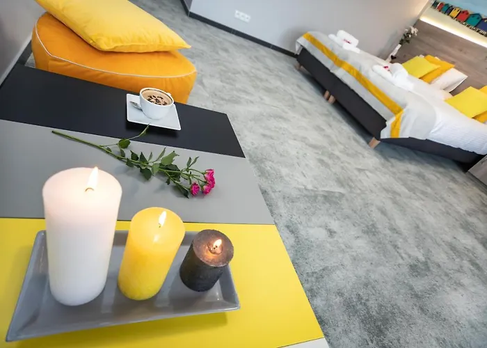 Aparthotel Elitmat 4*