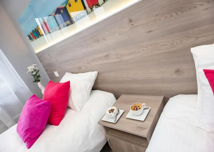 Elitmat 4* Mińsk Mazowiecki