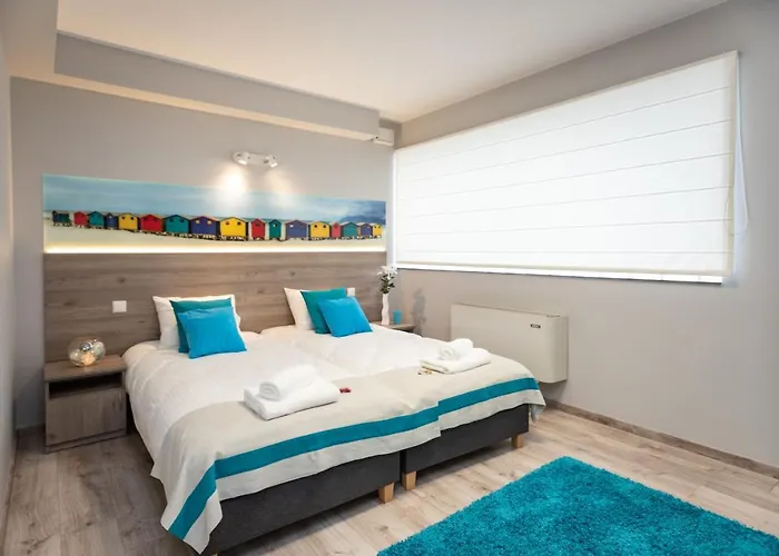 Aparthotel Elitmat 4*