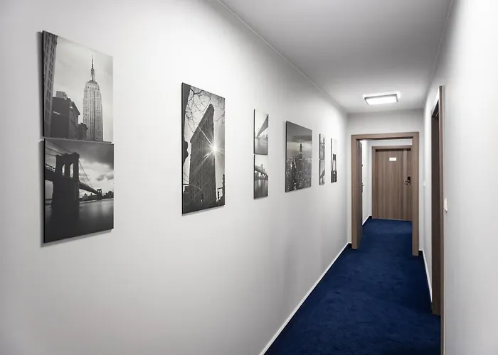 Aparthotel Elitmat Minsk Mazowiecki