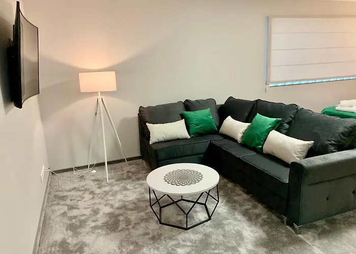 Elitmat 4* Mińsk Mazowiecki