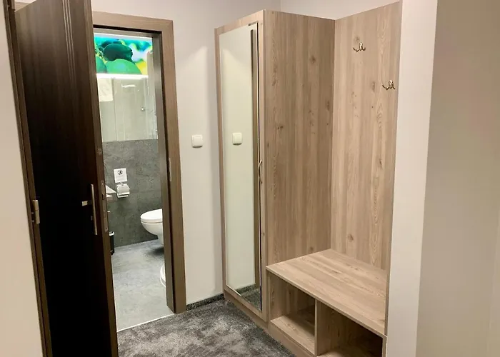 Elitmat Minsk Mazowiecki