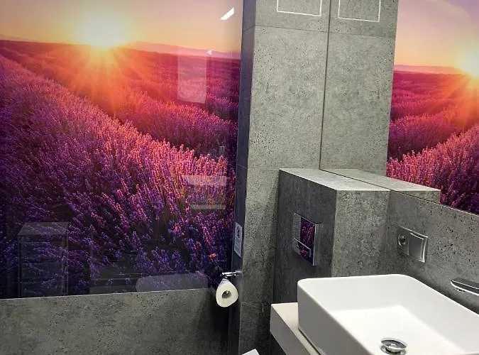 Aparthotel Elitmat 4*