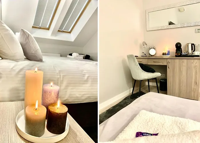 Elitmat Aparthotel 4*