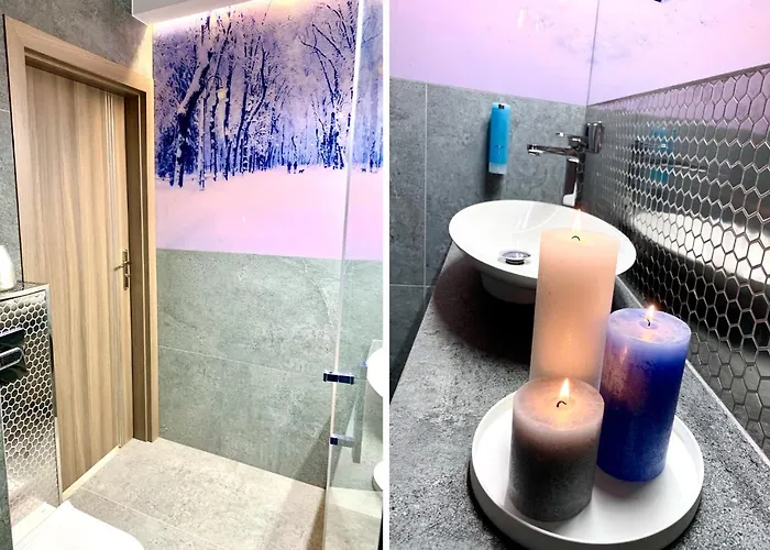 Elitmat 4* Mińsk Mazowiecki