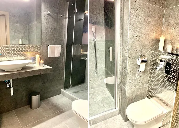 Elitmat 4* Minsk Mazowiecki